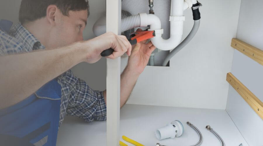 Professional Leak Detection in Occidental, CA
